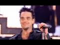 Robbie Williams - Angels - LIVE at Knebworth (2003) 4K Remastered