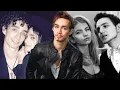 Girls Robert Sheehan Has Dated