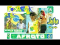 عفروتو ومروان موسى برازيلى واسمر برقصها سامبا (ريمكس) Brazil Afroto _marwan mousssa