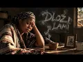 Thethelela Dlozi Lami