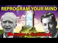 Subconscious Mind Reprogramming Methods Neville Goddard Joseph Murphy