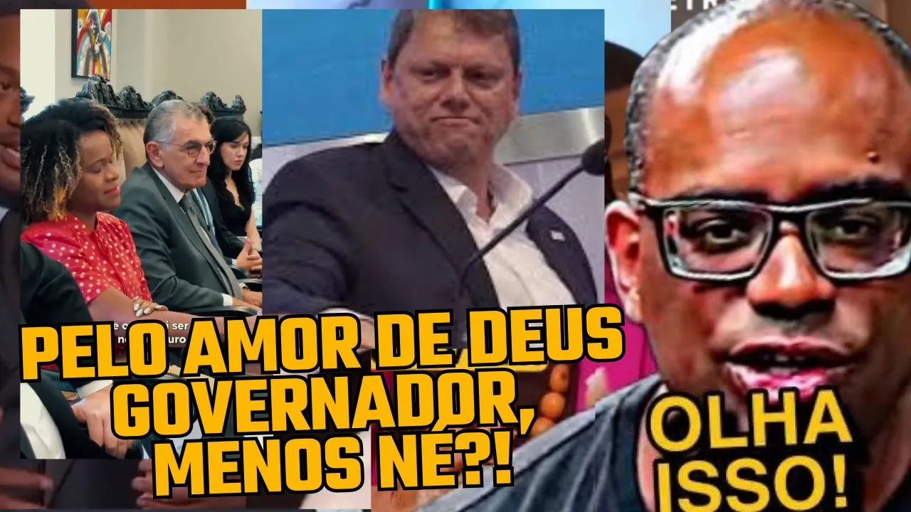 ????Tarcísio e a "THURMA" QUE FEZ O L