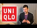 The PERFECT Everyday Suit Uniqlo Airsense