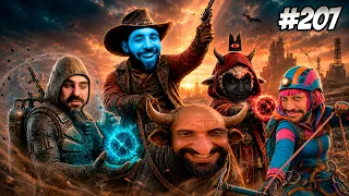 AVENTURAS, CULTOS E CARTEADOS - MELHORES MOMENTOS | SMZINHO