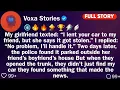 Download Lagu My Girlfriend Texted: “I Lent Your Car To My Friend, But She Says It Got Stolen.\