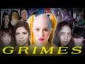 A Grimes Documentary A WILD Deep Dive into EVERYTHING