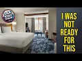 Fairfield Inn Suites Indianapolis Fishers - I Was Not Ready for This Indianapolis IN