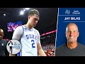 ESPN s Jay Bilas on Duke s Next Steps after Final Four Disappointment The Rich Eisen Show