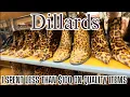 Dillards Clearance Center Haul Fall 2025 Shoes Purses Clothing ShopWithMe mp4