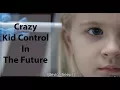 Parental Control - Black Mirror Season 4 Episode 2 Arkangel