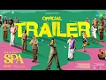 Spa - Trailer Abrid Shine Ishaan Chhabra