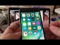 iPhone We ve approved your request to unlock your device AT T Unlock Portal