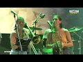 SOTABOSC live @ Rototom Sunsplash 2026