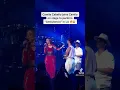 Camilo, Camila Cabello - Ambulancia (live)