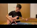 Philip Sayce - Steamroller (intro cover)