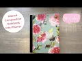 Altered Composition Journal Part 1 So Easy To Make