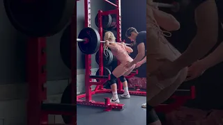 Join Me For A Set Of Squats 