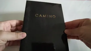 pack promocional de la pel cula camino 