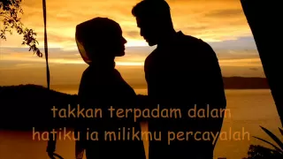 adira lara lagi with lyric