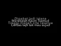Download Lagu KISAH KAUM TSAMUD with lyric