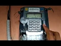 Download Lagu SEMUA BISA !! Cara Mengatur Bunyi Alarm Token Listrik PLN