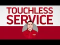 Touchless Service Discount Tire