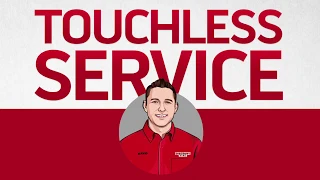 Touchless Service Discount Tire
