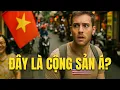 Download Lagu 1 Năm Ở VN, sinh viên Mỹ bàng hoàng thừa nhận: CS ở Việt Nam KHÔNG TIÊU CỰC Như Mỹ Giảng Dạy