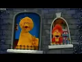 Download Lagu The Furchester Hotel: Catastrophe Song with Big Bird