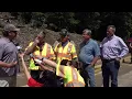 Tennessee s give an update on the Interstate 40 closure near the North Carolina border