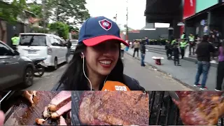 EL DT EN CALLE: LA REACCIÓN DE LA GENTE TRAS EL EMPATE DE CERRO Y GUARANÍ