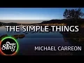 Download Lagu [MAGICSING Karaoke] MICHAEL CARREON_THE SIMPLE THINGS karaoke | pop