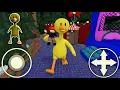 What If I BECOME YELLOW - Rainbow Friends Chapter 2 Roblox