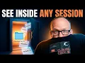 The Secret JSONL Hack to Peek Into Claude Code Sessions