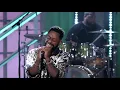 Raheem DeVaughn Serenades Crowd With His New Single 'Just Right' At BET Her Live!