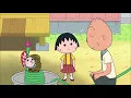 Download Lagu CHIBI MARUKO-CHAN #669 KITA BUAT AIR MANCUR