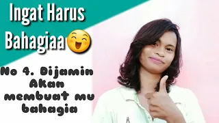 Download Cara Menjadi Jomblo Yang Bahagia || 6 Cara Bahagia sepanjang Harii MP3