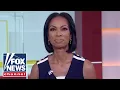 Harris Faulkner They are PANICKING