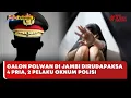 Lagu 🔴 LIVE | Calon Polwan di Jambi Dirudapaksa 4 Pria, 2 Pelaku Oknum Polisi - Berita Kriminal