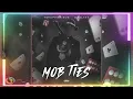 Download Lagu Teraphonique and DNZL444 - MOB TIES (Official Audio)