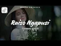 Lagu DJ JUJUR AKU RA ISO KUDU MILIH SOPO🎵DJ RAISO NGAPUSI VIRAL TIKTOK TERBARU 2025 SLOW FULL BASS