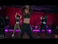 Chlöe - Treat Me | Hamilton Evans Choreography