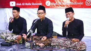 semut ireng terbaru 2025 medley dauni qulya adzim maulaya