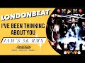 Download Lagu Londonbeat - I've Been Thinking About You [Jam's 5K Rmx]