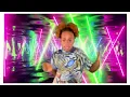 Tyree Carter - Move Ya Body (Official Music Video) 