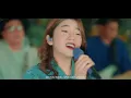 MARIO G. KLAU Ft. ANGGIS DEVAKI - SEMATA KARENAMU II | Live session with MONE BAND (LOUD LINE MUSIC)