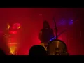 Wolves in the Throne Room -  Mountain Magick live in Berlin 13.04.2023