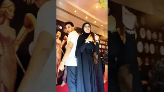 يا صفايح الزبده منه قدري و مستر تركي 