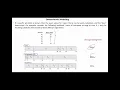 OS Comparison of CPU scheduling and Algorithm Evaluation