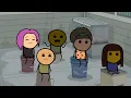 Download Lagu EP10 | Too Much History - The Cyanide And Happiness Show Season 2